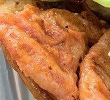 Pork Tenderloin