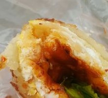 Lao Hu's Pancake