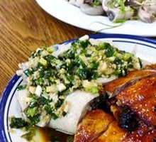 Crispy Roast Duck