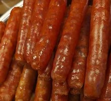 Pure Meat Sausage