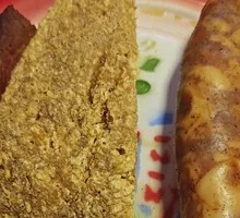 Crispy Roast Pork