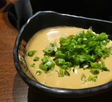 Spicy dipping sauce