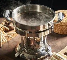 Mushroom Soup Base
