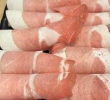 Crispy Lamb Rolls