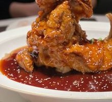 Qiao's Vinegar Fish