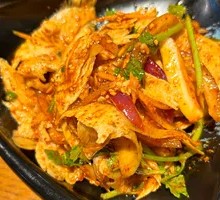 Beef Tripe