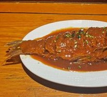Yellow River Carp
