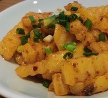 Langya Potato
