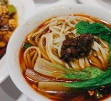 Dan Dan Noodles
