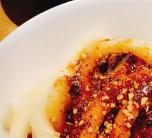 Sweet Noodles
