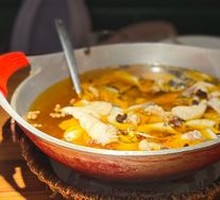 Sichuan Boiled Fish