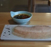 Big Knife Pork Meat