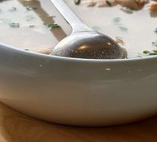 Pork Trotter Soup