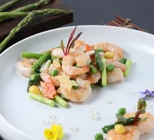 Bohai Large Shrimp