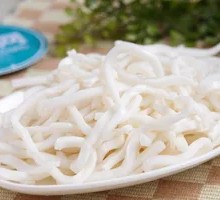 Potato Noodles