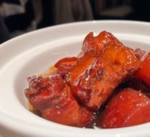 Braised Pork Belly