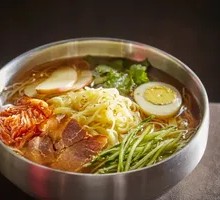 Jixi Cold Noodles
