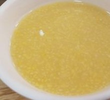 Porridge