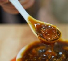 Stir-fried Liver