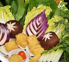 Side Dish