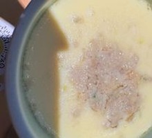Silky Steamed Egg