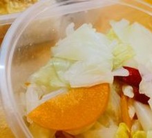 Kimchi