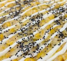 Cheese Corn
