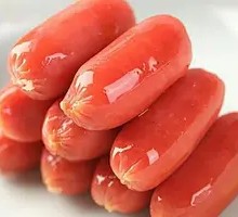 Crispy Sausage