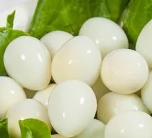 Quail Egg