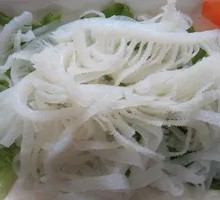 White Tripe
