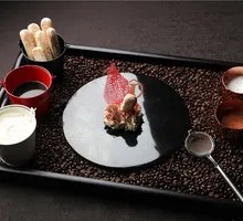 Italian Tiramisu