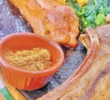 Tender Steak