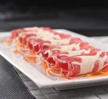 Beef Upper Rib