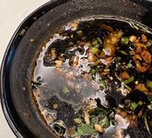 Seafood Seasoning
