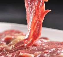 Fresh Hand-Cut Lamb