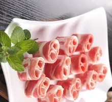 Delicious Lamb Meat