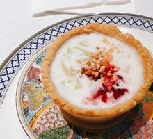 Nang Cup Yogurt