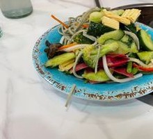 Cold Dish Platter