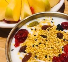 Jiang Lai Yogurt