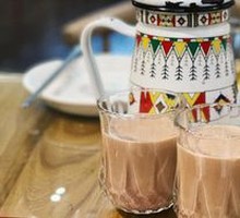 Milk Tea