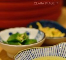 Raw Egg