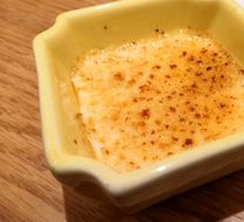 Caramel Pudding