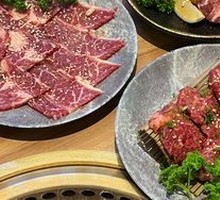 Premium Pork Ribs