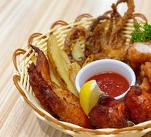 Assorted Platter