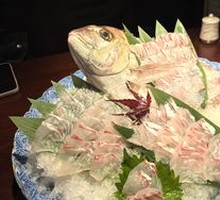 Live Grouper