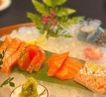 Salmon Lover
