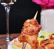 Chicken Tendon