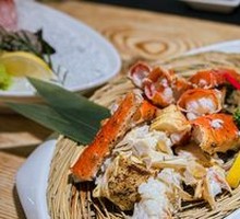 Signature King Crab