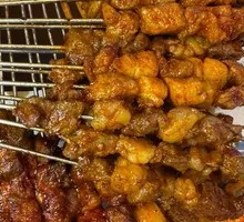 Grilled