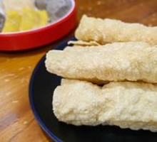 Crunchy Rolls